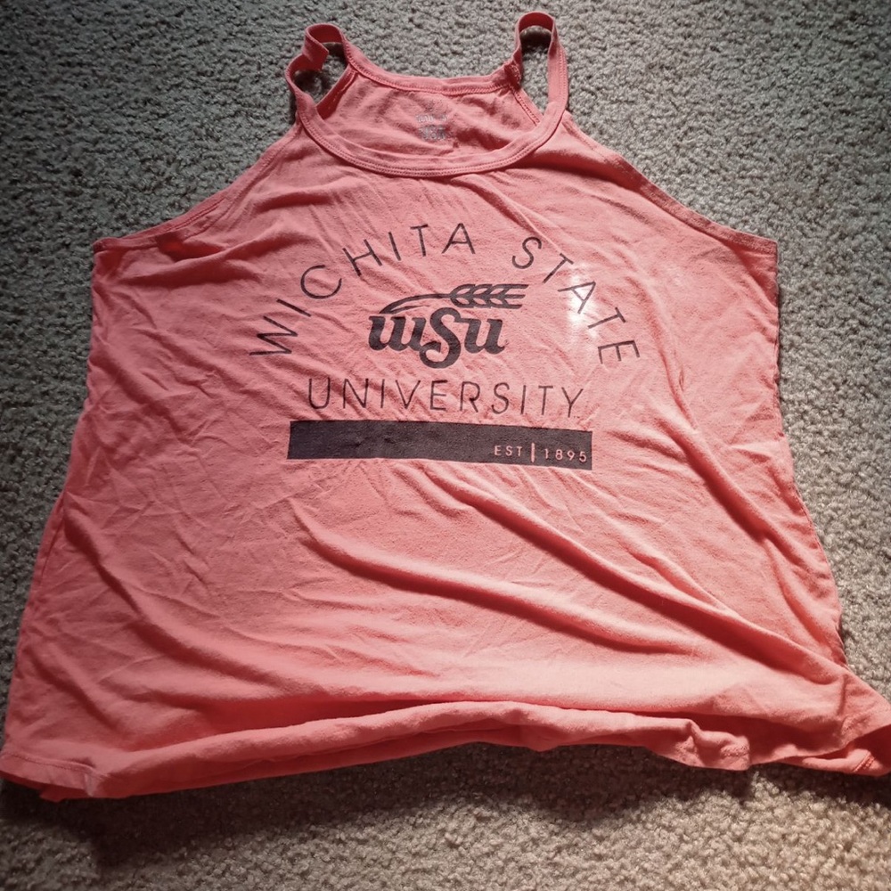 Good condition